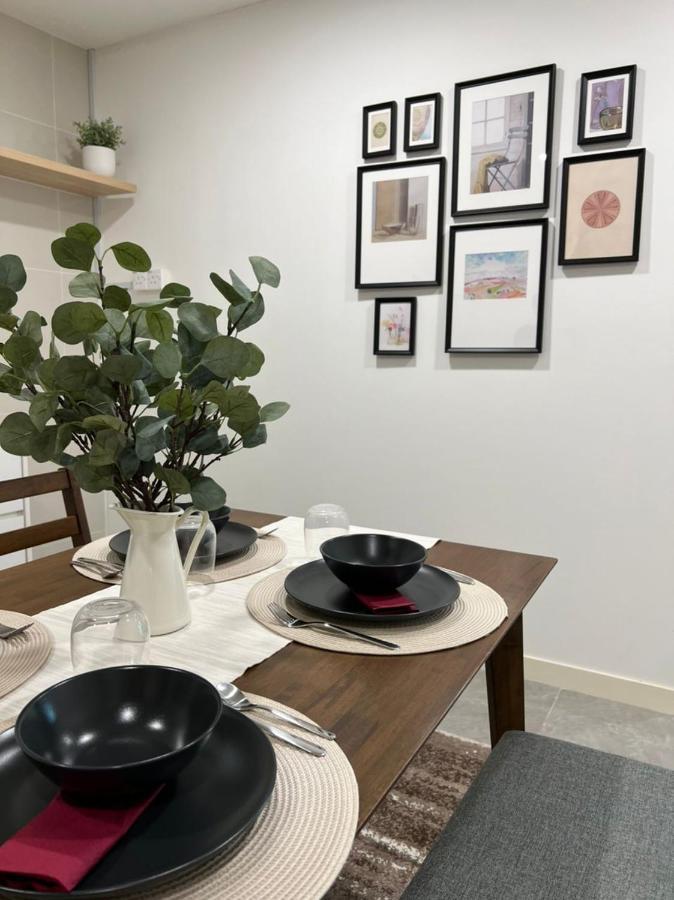 קואלה לומפור Mont Kiara 163 Mall מראה חיצוני תמונה