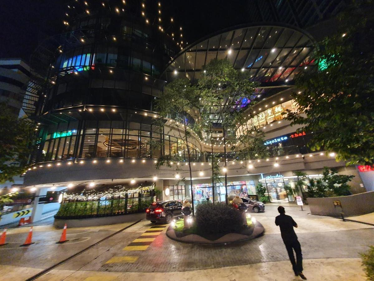 קואלה לומפור Mont Kiara 163 Mall מראה חיצוני תמונה