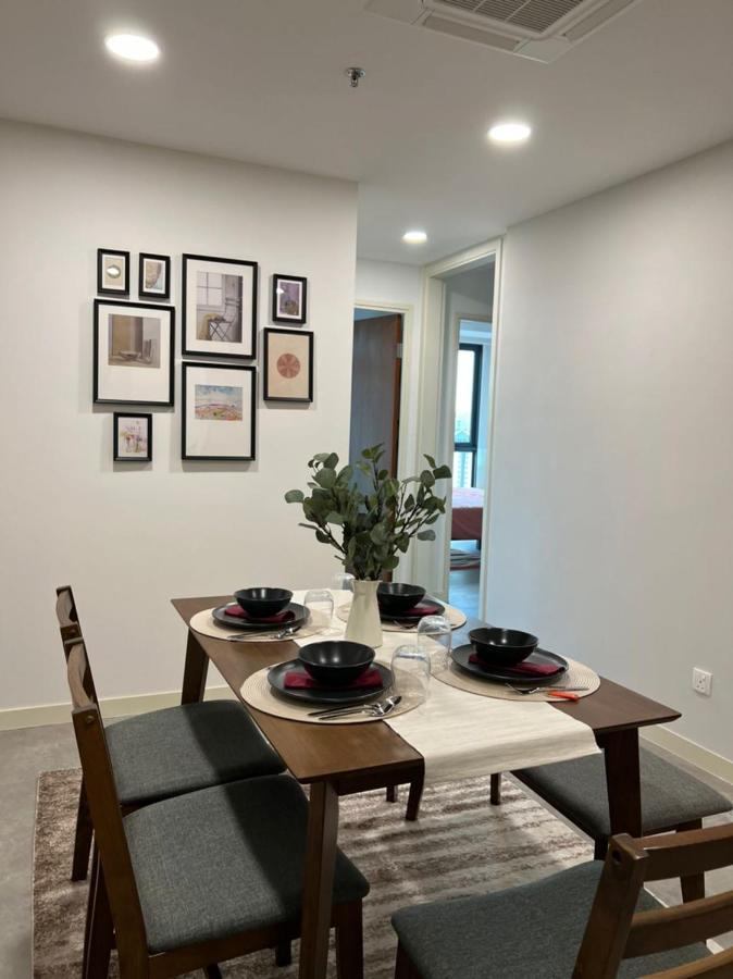 קואלה לומפור Mont Kiara 163 Mall מראה חיצוני תמונה