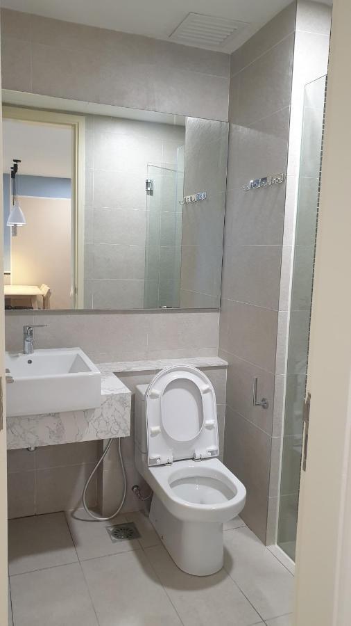 קואלה לומפור Mont Kiara 163 Mall מראה חיצוני תמונה